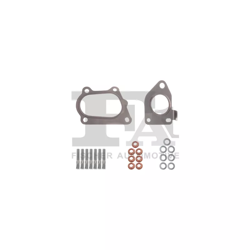 Kit de montage, turbo FA1 KT228-509