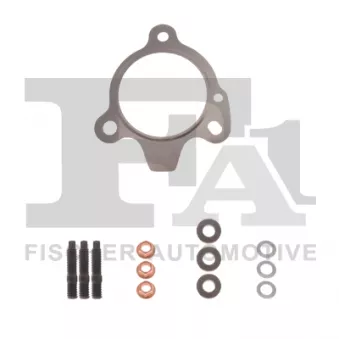 Kit de montage, turbo FA1 KT228-514