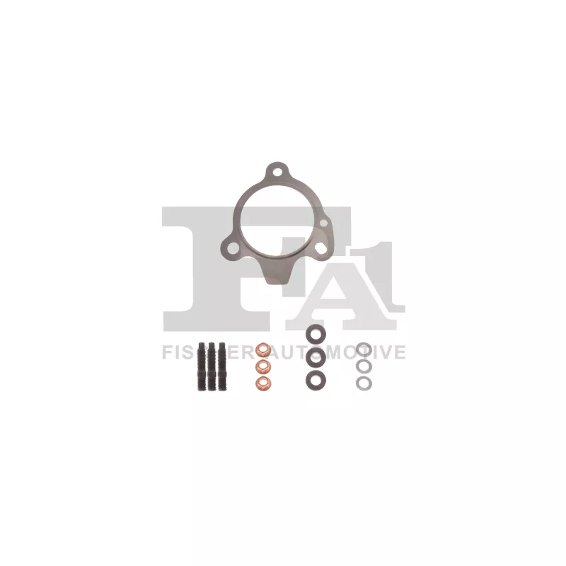 Kit de montage, turbo FA1 KT228-514