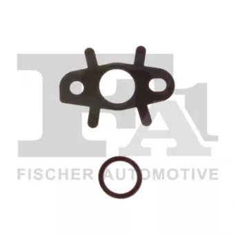 Kit de montage, turbo FA1 KT228-515