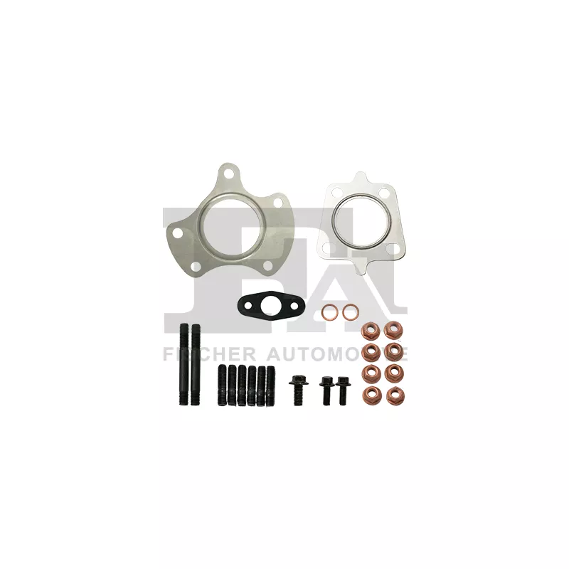 Kit de montage, turbo FA1 KT250040