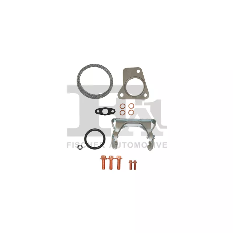 Kit de montage, turbo FA1 KT250050