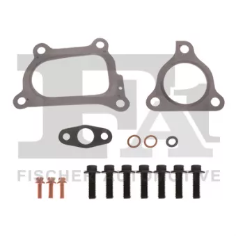 Kit de montage, turbo FA1