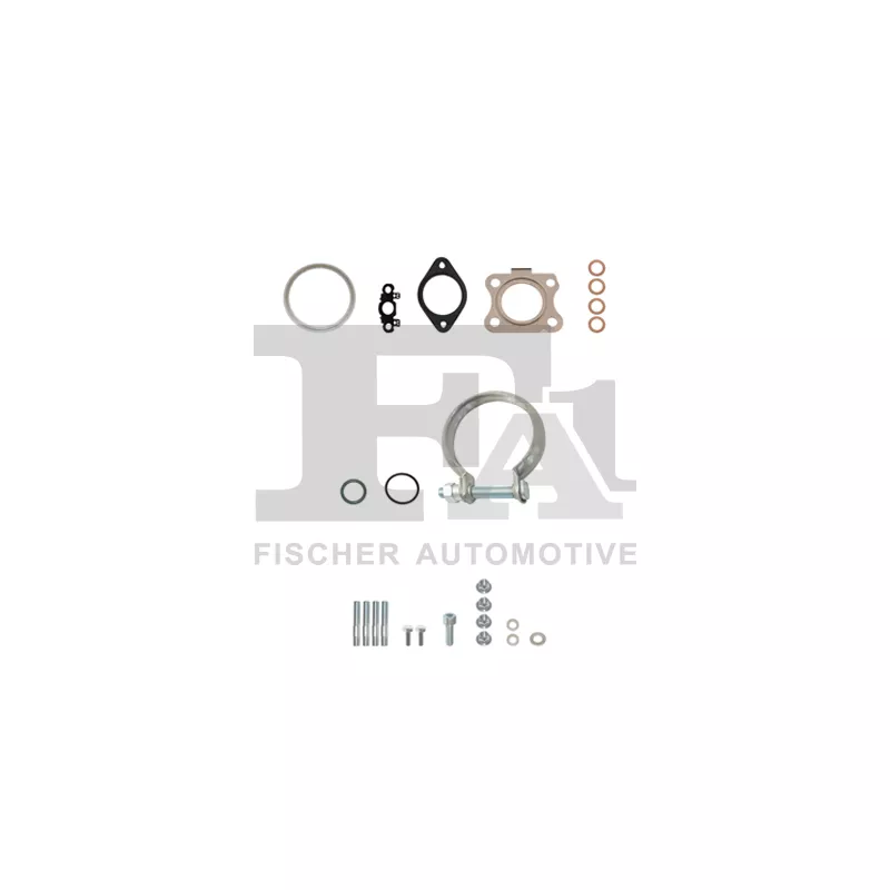 Kit de montage, turbo FA1 KT250110