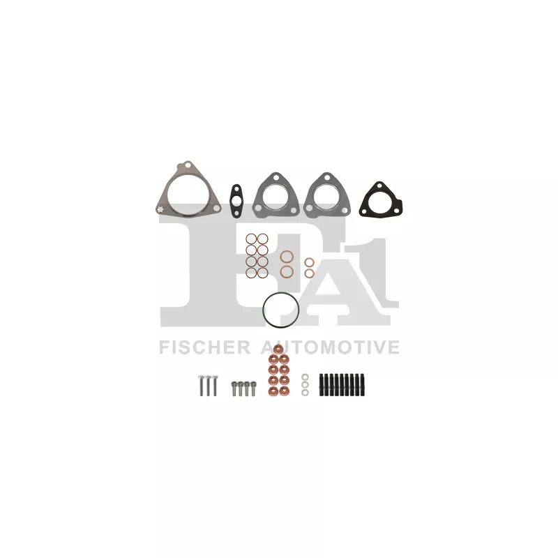 Kit de montage, compresseur FA1 KT250140