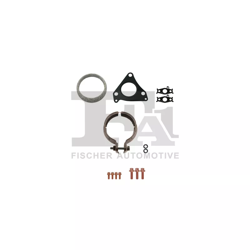 Kit de montage, compresseur FA1 KT250150