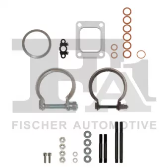 Kit de montage, turbo FA1