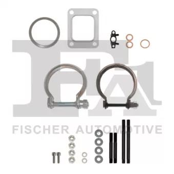 Kit de montage, turbo FA1 KT310520