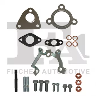 Kit de montage, turbo FA1 KT330005