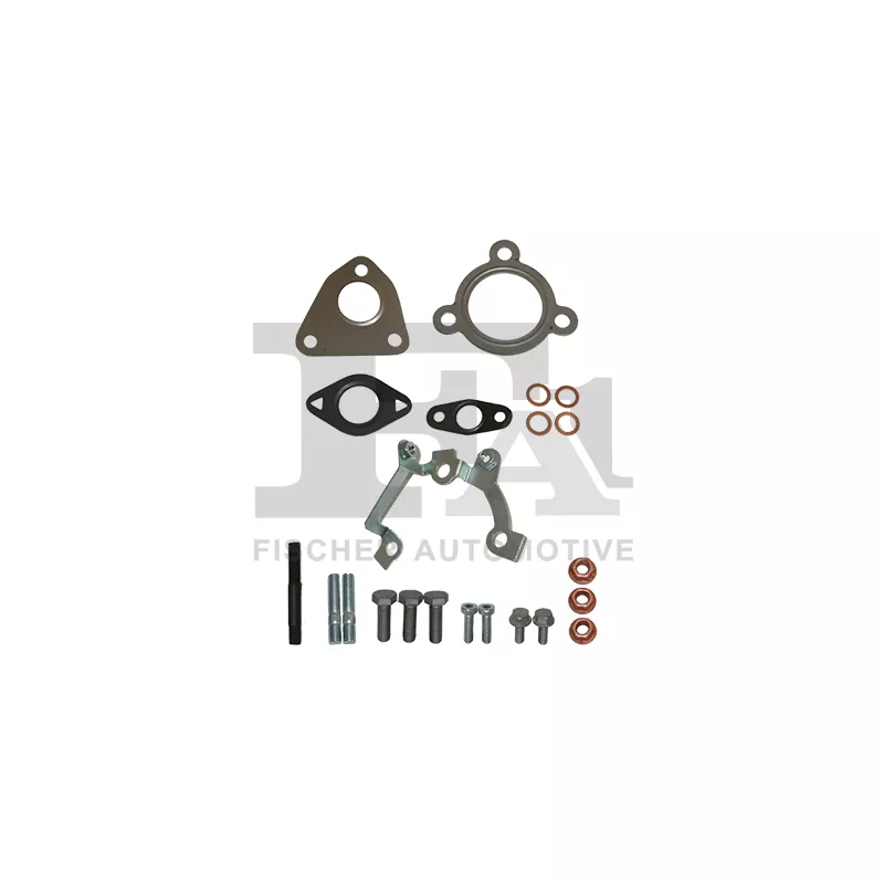 Kit de montage, turbo FA1 KT330005