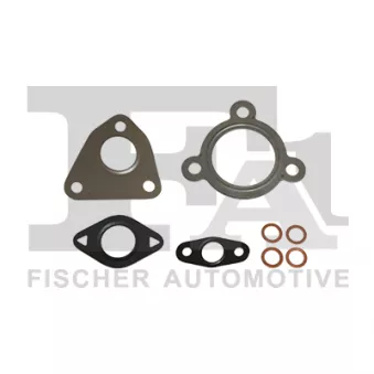 Kit de montage, turbo FA1 KT330005E