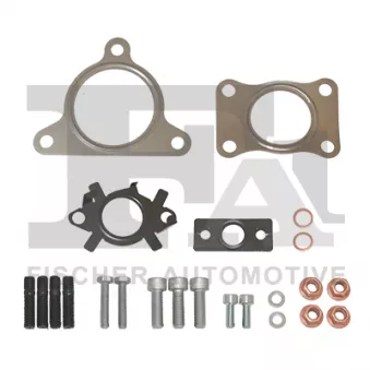 Kit de montage, turbo FA1 KT330010