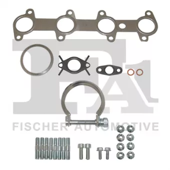 Kit de montage, turbo FA1 KT330015