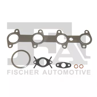 Kit de montage, turbo FA1 KT330015E