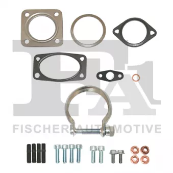 Kit de montage, turbo FA1 KT330020