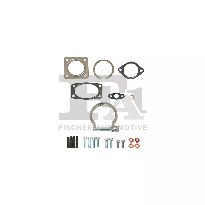 Kit de montage, turbo FA1 KT330020