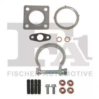 Kit de montage, turbo FA1 KT330025