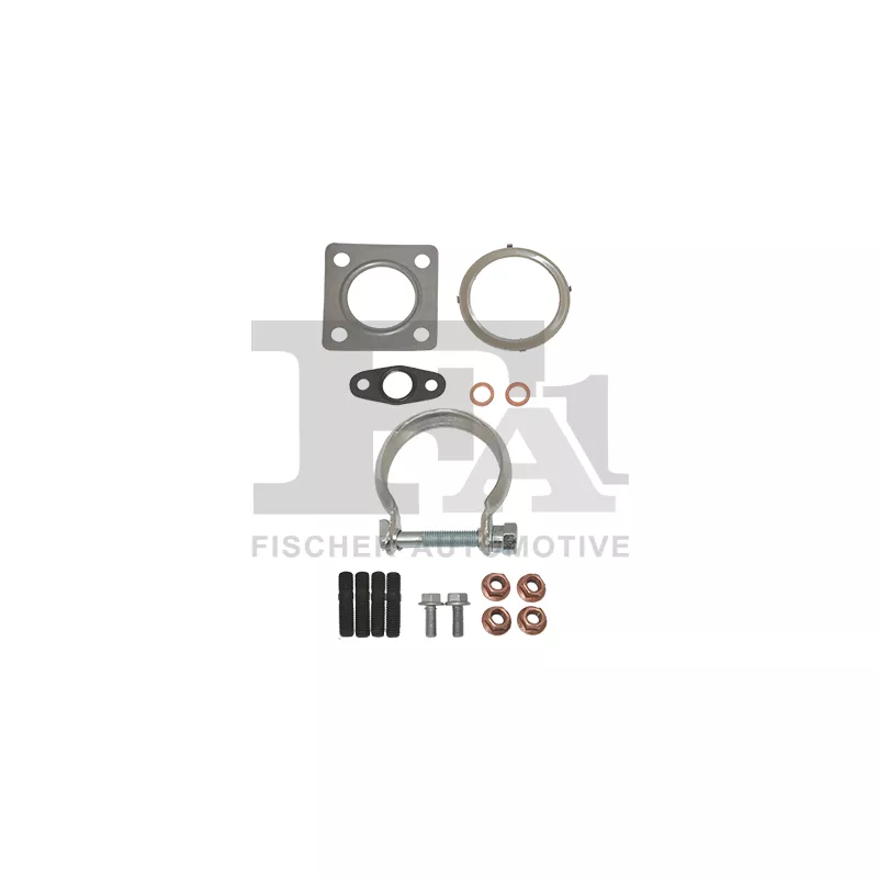 Kit de montage, turbo FA1 KT330025