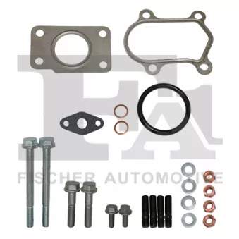 Kit de montage, turbo FA1 KT330040
