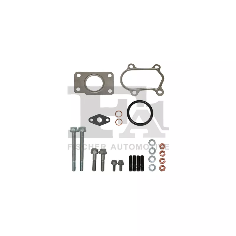 Kit de montage, turbo FA1 KT330040