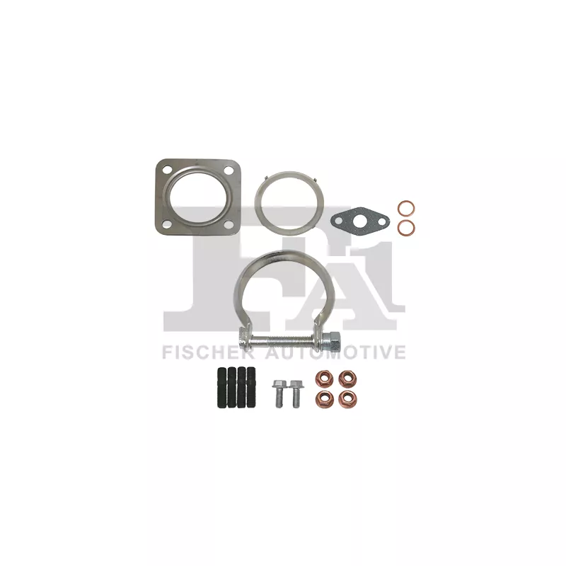 Kit de montage, turbo FA1 KT330070