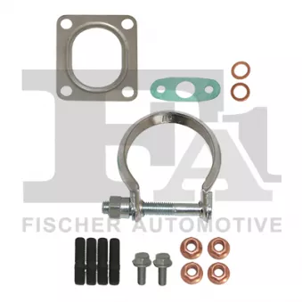 Kit de montage, turbo FA1 KT330090