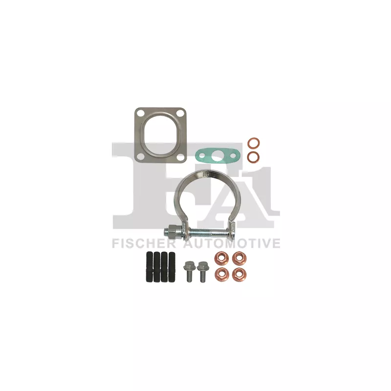 Kit de montage, turbo FA1 KT330090