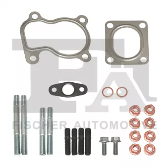 Kit de montage, turbo FA1 KT330100