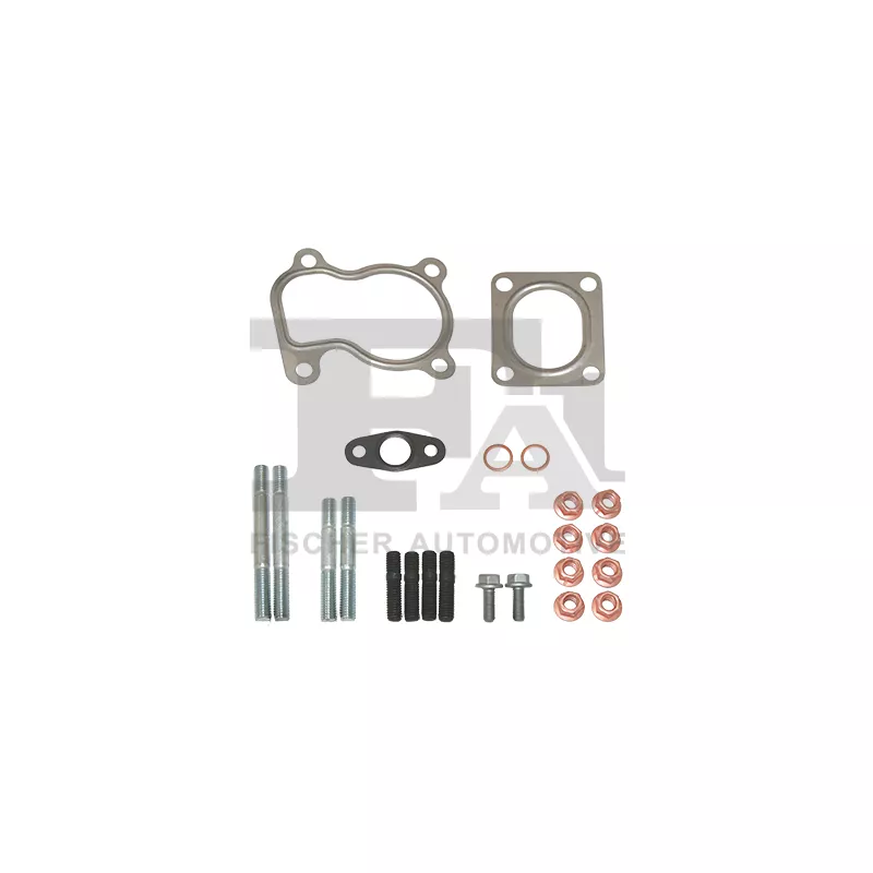 Kit de montage, turbo FA1 KT330100