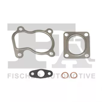 Kit de montage, turbo FA1 KT330100E