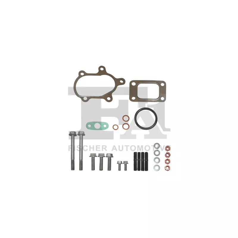 Kit de montage, turbo FA1 KT330140