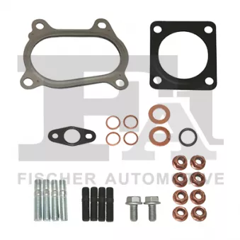 Kit de montage, turbo FA1 KT330160