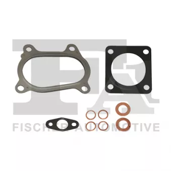 Kit de montage, turbo FA1 KT330160E
