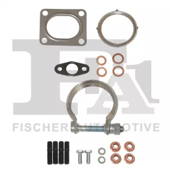 Kit de montage, turbo FA1 KT330210