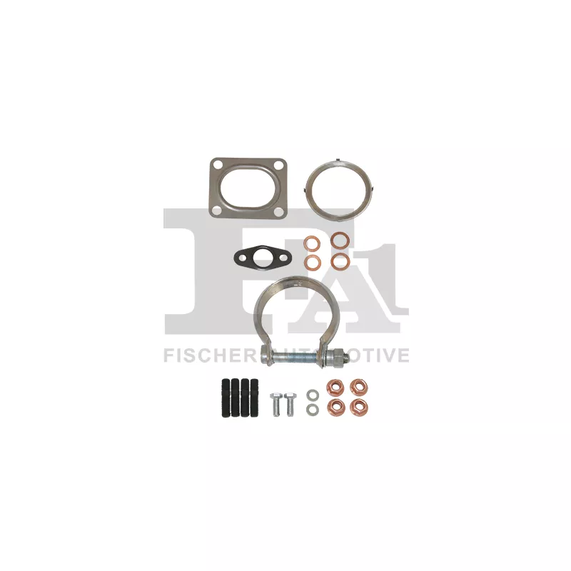 Kit de montage, turbo FA1 KT330210
