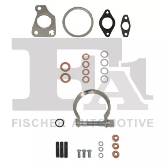 Kit de montage, turbo FA1 KT330230