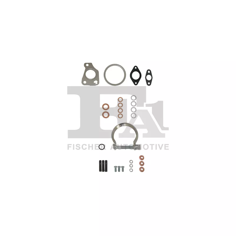 Kit de montage, turbo FA1 KT330230