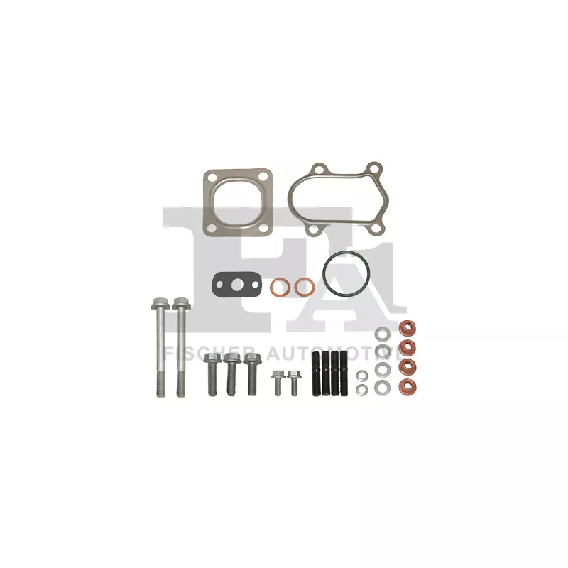 Kit de montage, turbo FA1 KT330250
