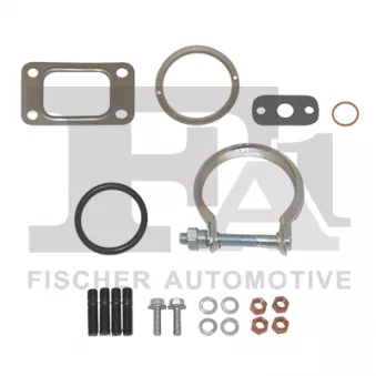 Kit de montage, turbo FA1 KT330260