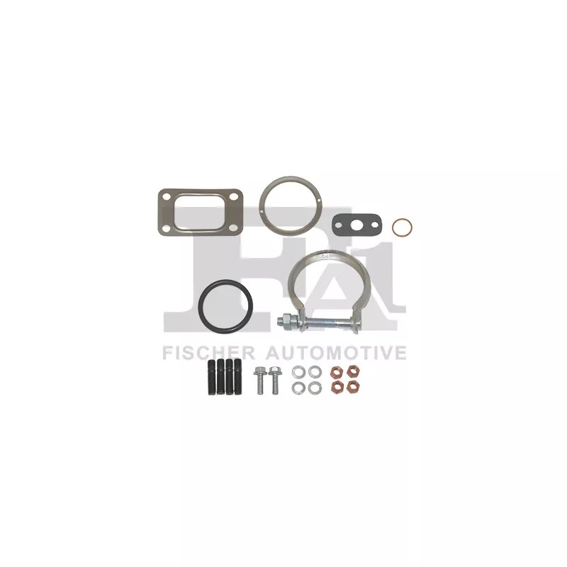 Kit de montage, turbo FA1 KT330260