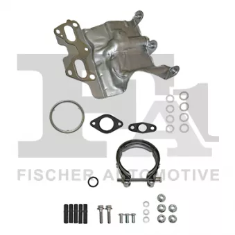 Kit de montage, turbo FA1 KT330300