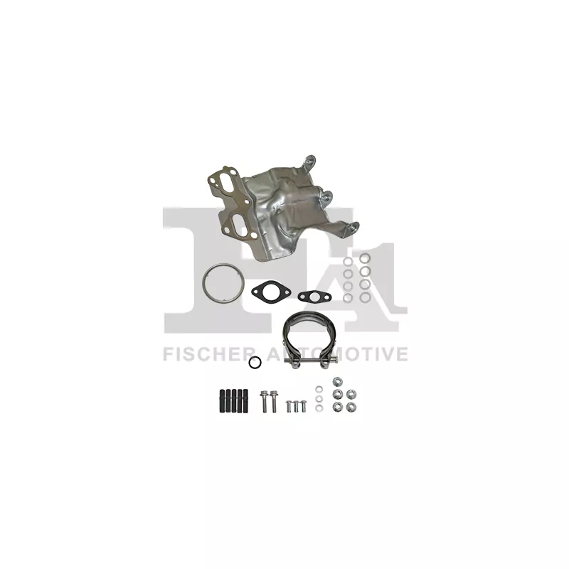 Kit de montage, turbo FA1 KT330300