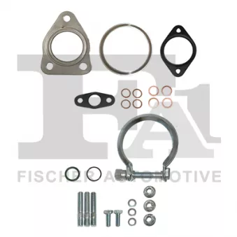 Kit de montage, turbo FA1 KT330320