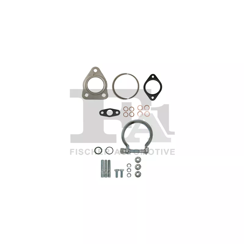 Kit de montage, turbo FA1 KT330320