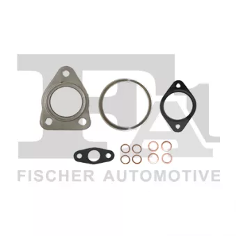 Kit de montage, turbo FA1 KT330320E