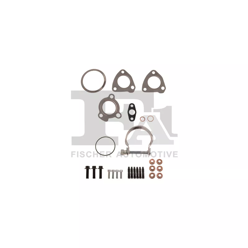 Kit de montage, turbo FA1 KT330330