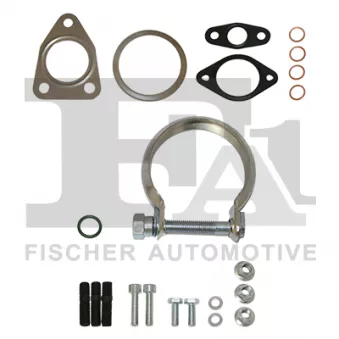 Kit de montage, turbo FA1 KT330340