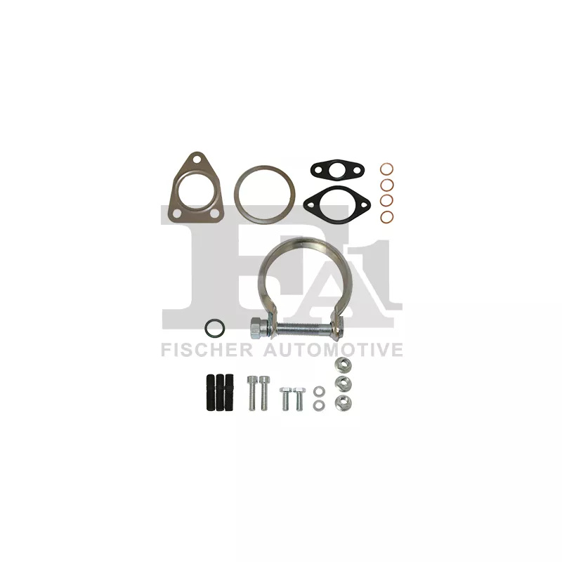 Kit de montage, turbo FA1 KT330340