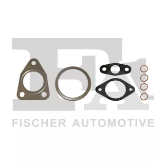 Kit de montage, turbo FA1 KT330340E