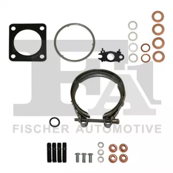 Kit de montage, turbo FA1 KT330350